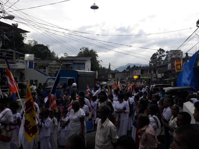 71 th independence day